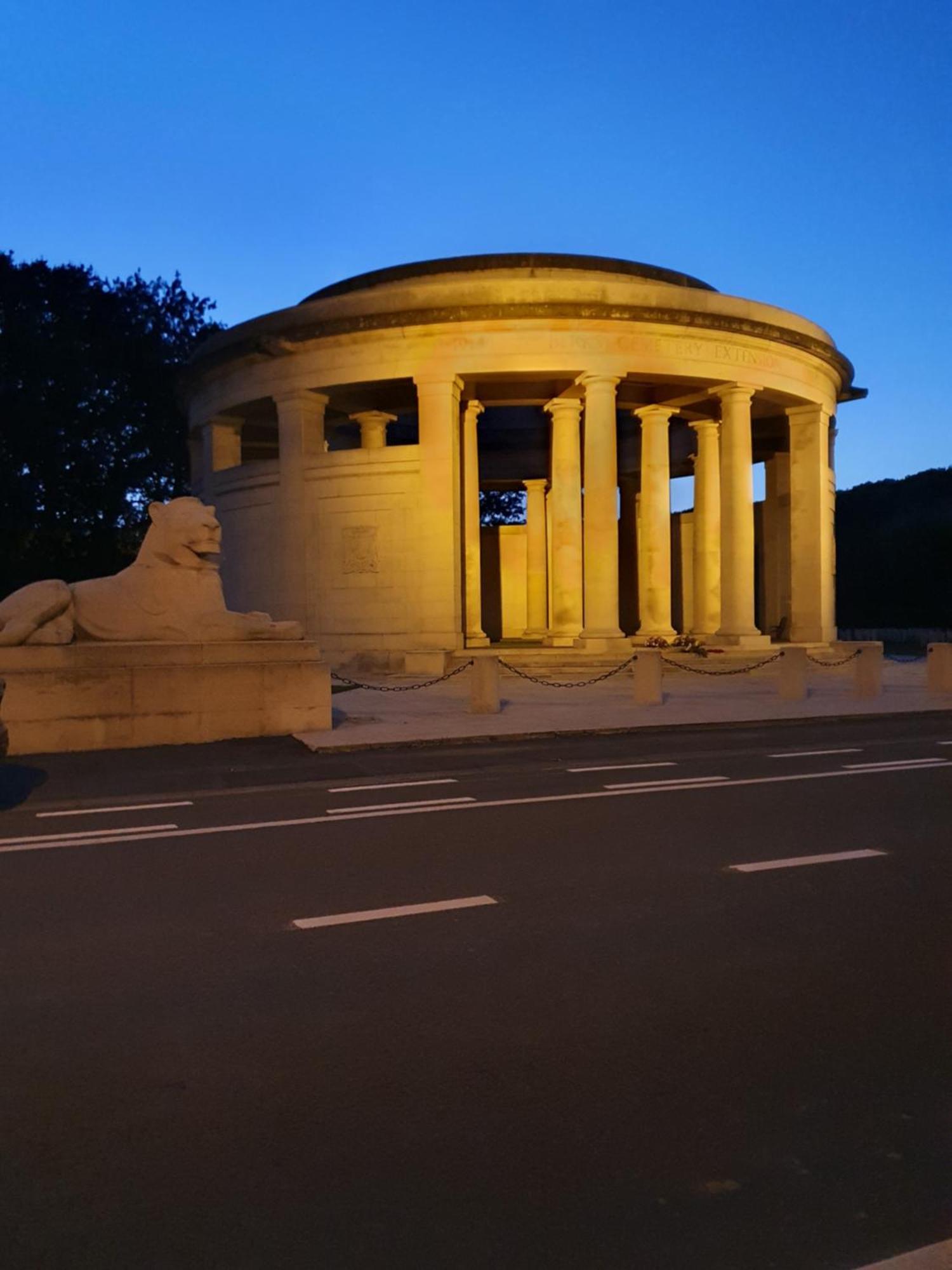 Le Gite Du Mont De La Hutte Ploegsteert Экстерьер фото